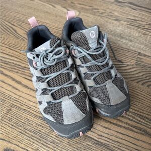 Merrell Hiking Shoes
